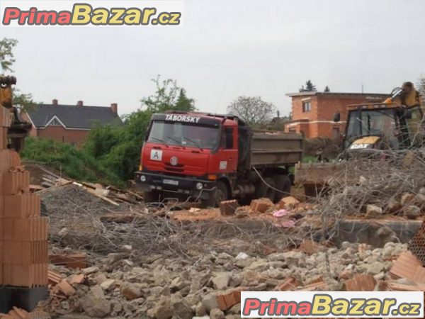 Odpady sutě Praha - odpady-taborsky.cz Odpady sutě Praha - odpady-taborsky.cz