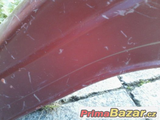 Blatník původní Jawa 05,20,21 Pionýr Blatník původní Jawa 05,20,21 Pionýr