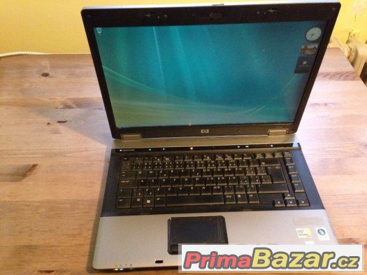 HP 6730b Notebook