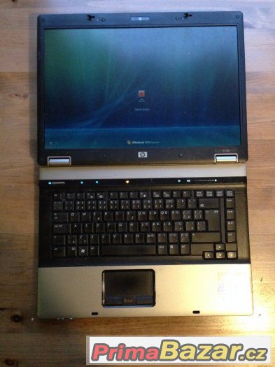 HP 6730b Notebook