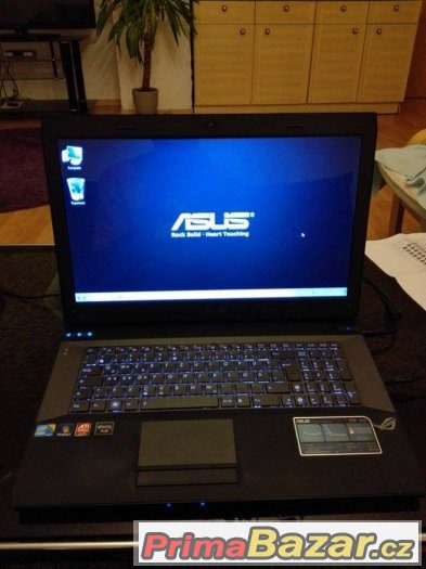 Asus g73 jh