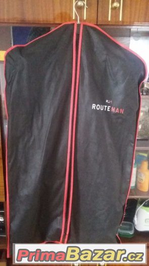 Pánský oblek Routeman