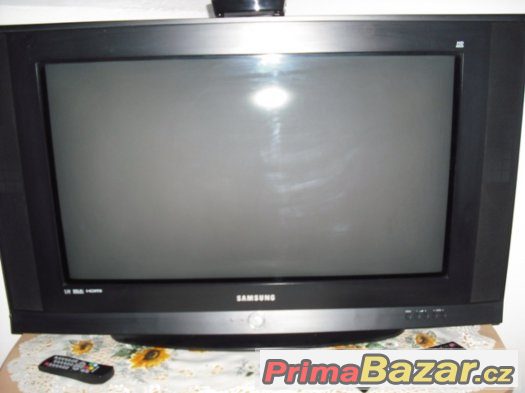 Televizor Samsung Slim Fit TV SRS TruSurrond XT HDMI HD read