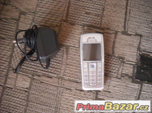 Nokia 6230i