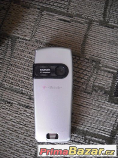 Nokia 6230i Nokia 6230i