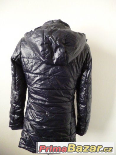 LUX bunda MONCLER original vysoká PC vel. S