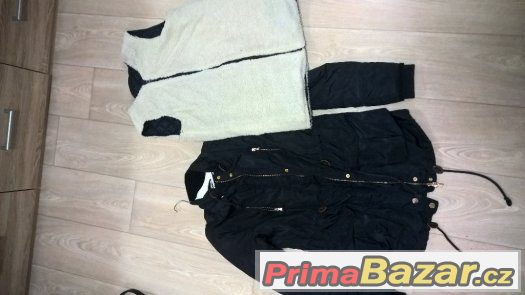 prodam-novou-zimni-bundu