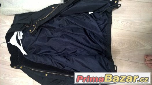Prodám novou zimní bundu Prodám novou zimní bundu