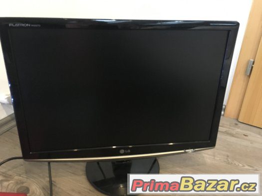 LCD monitor LG širokoúhlý 22