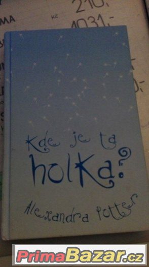 Kde je ta holka? - Alexandra Potter