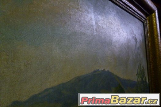 Obraz Zvičina Dvůr Králové Obraz Zvičina Dvůr Králové