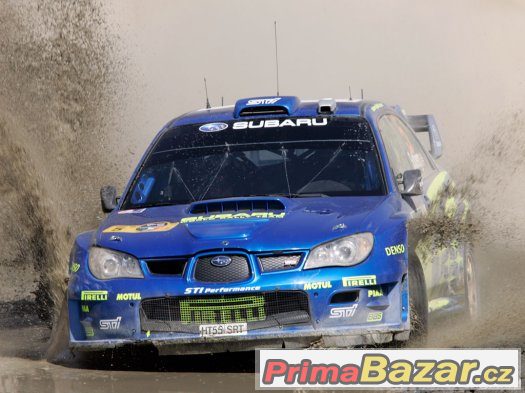 72 DVD WRC 1985-2016