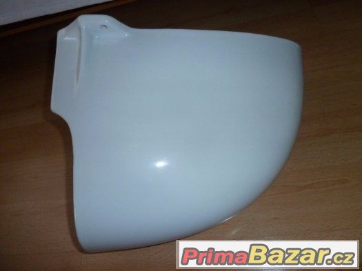 Krytí sifonu - polosloup pro umyvadlo Ideal standard 60 cm Krytí sifonu - polosloup pro umyvadlo Ideal standard 60 cm