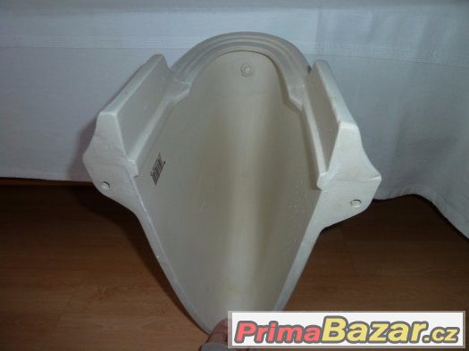 Krytí sifonu - polosloup pro umyvadlo Ideal standard 60 cm Krytí sifonu - polosloup pro umyvadlo Ideal standard 60 cm