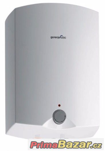 Zásobníkový ohřívač vody Gorenje TEG 1020 O/A (TEG 10 N)