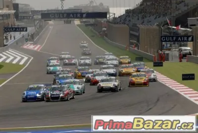 10 DVD Porsche