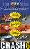 DVD Rallye bouračky Crash 5, Crash 6