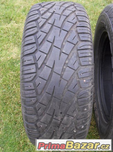 Celoroční pneu 235/60/15 General Grabber HP 235/60 R15