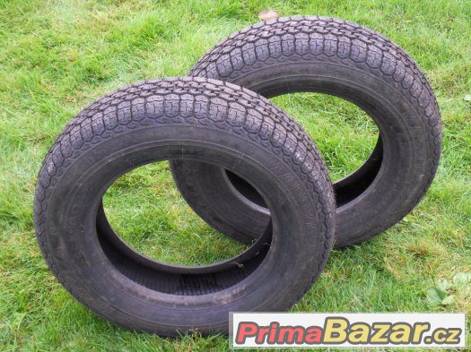 Nové pneu 155/70/13 Maloya Nova 70 155/70 R13