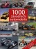 Nové knihy WRC 2003 a 1000 závodních automobilů