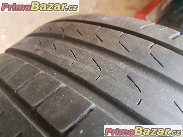 2xpneu Pirelli cinturato p7 letni 40% vzorek 205/55 r16 91h 12