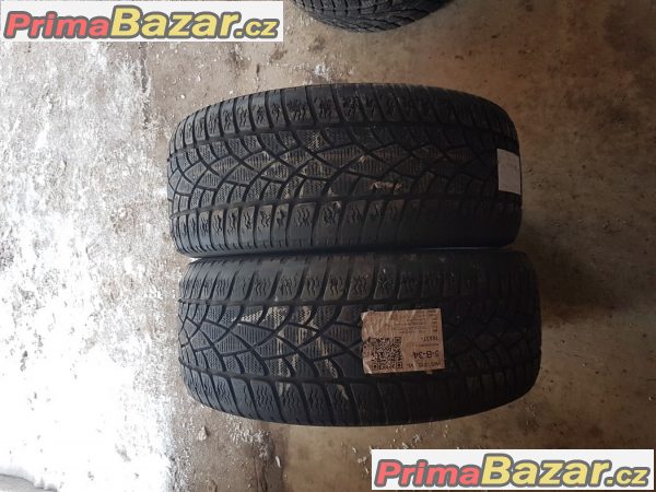 2xpneu Dunlop sp sport 3D