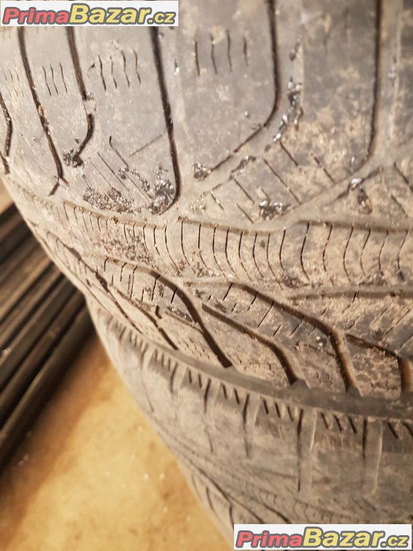 plechové disky GM 5x110 6jx15 et43 plechové disky GM 5x110 6jx15 et43