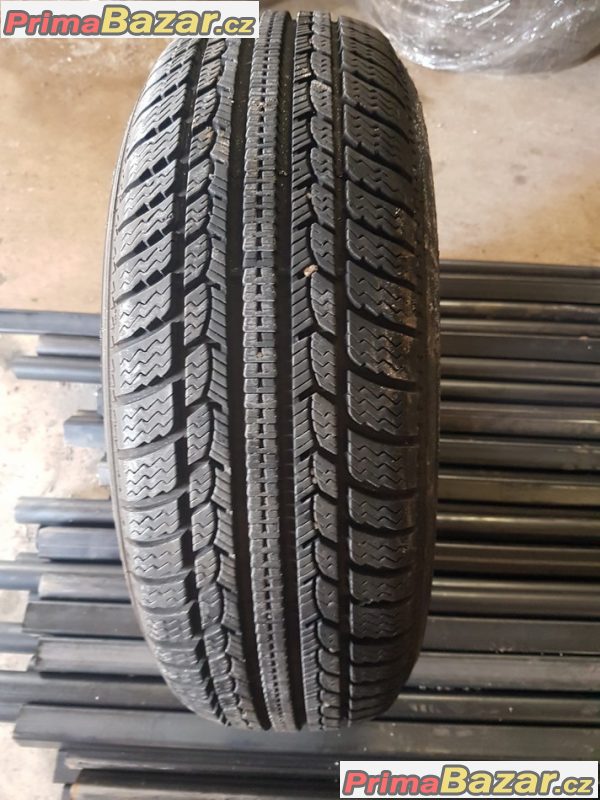 1x pneu Kleber krisalp hp 98% vzorek 195/65 r15