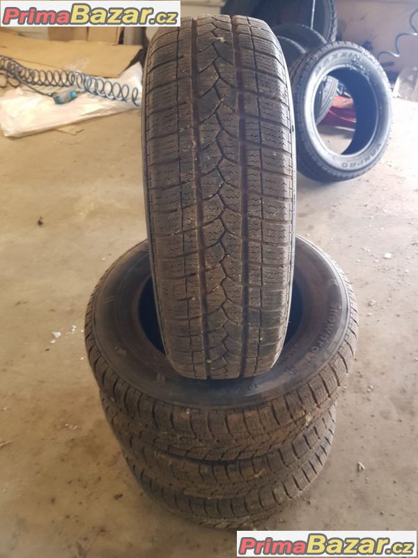 4xpneu Kormoran pro 70% vzorek 195/65 r15