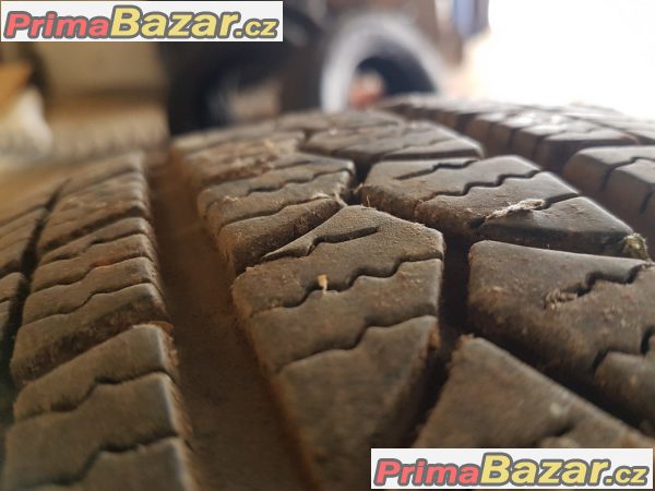 4xpneu Kormoran pro 70% vzorek 195/65 r15