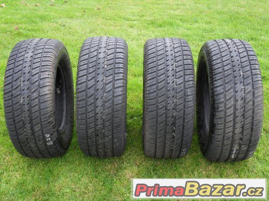 Celoroční pneu 275/60/15 Cooper Cobra Radial G/T 275/60 R15