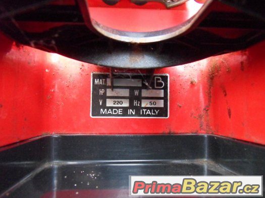 La PAVONI mlýnek na kávu La PAVONI mlýnek na kávu