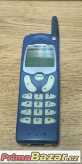 NOKIA THF-11C NMT