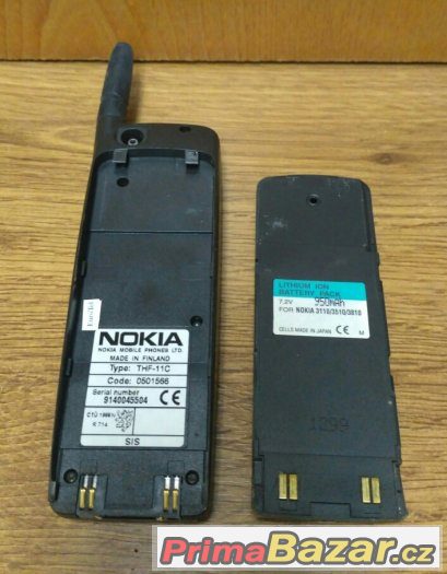 NOKIA THF-11C NMT