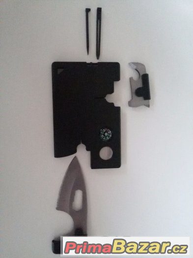 Kreditka pro preziti Kreditka pro preziti