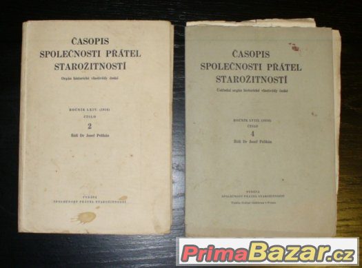 casopis-spolecnosti-pratel-starozitnosti