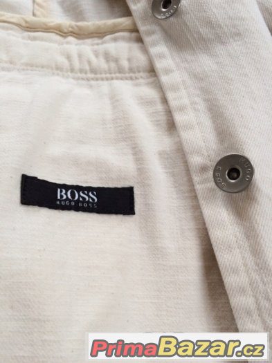 Dámský kabátek Hugo Boss vel S