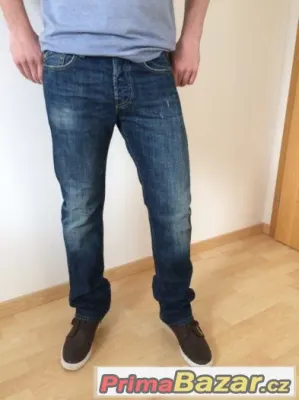 Pánské džíny Replay vel M