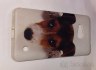 Kryt Lumia 550 - Design Dog