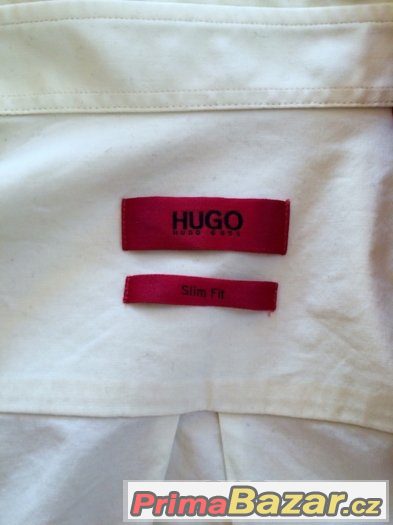 Dámská košile Hugo Boss vel M
