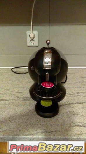 Kávovar Dolce Gusto Melody