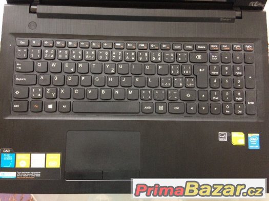 Lenovo G50-30