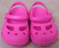 Crocs, sandálky, bačkůrky, vel. C6, jako nové