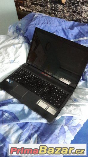 Prodám notebook ACER ASPIRE 5733Z