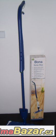 Bona mop