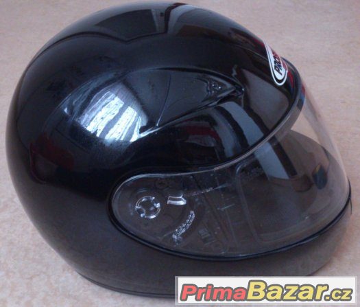 Dětská helma na motorku Probike, vel.XXS