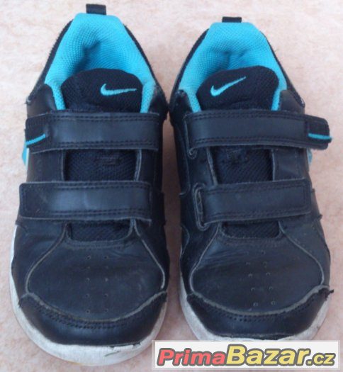 chlapecke-botasky-tenisky-nike-vel-31-5