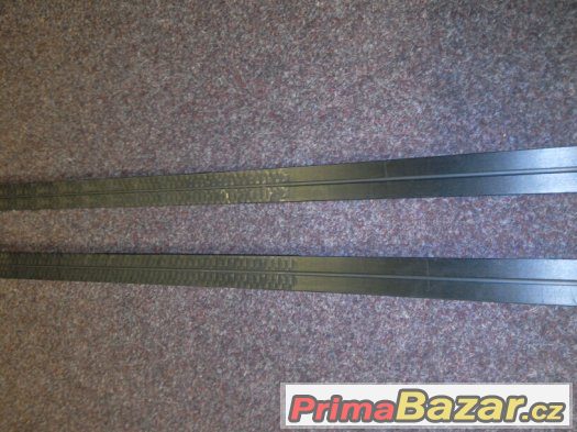 Nové běžky Rossignol X Tour Ultralite - 198cm – fotografie 4