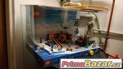 LEGO plastový box 60036