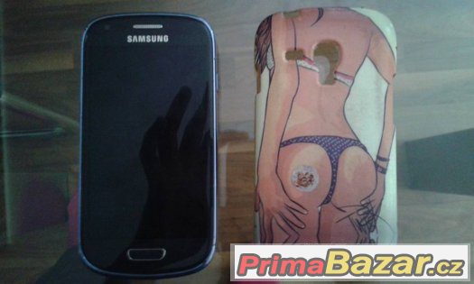 Samsung s3 mini